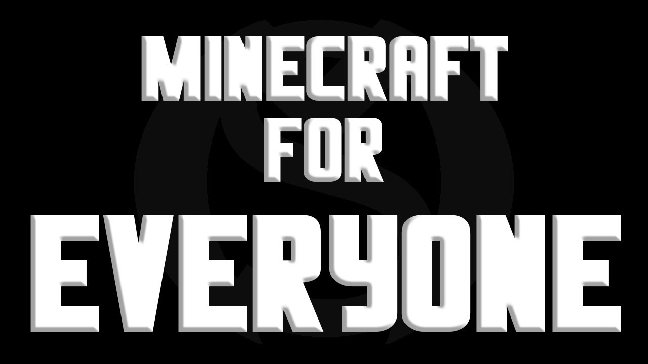 Welcome to Skunkmunkee Minecraft
