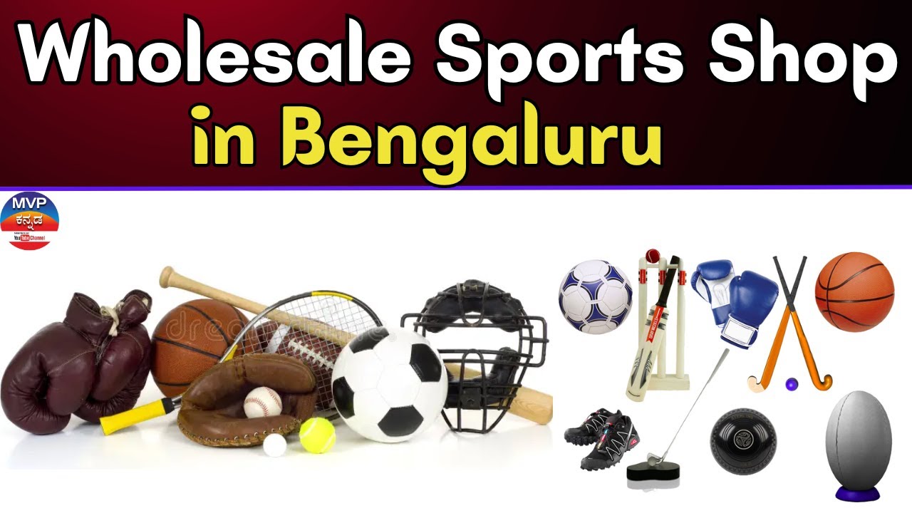 Sports item wholesale market | games items|cricket bats, football, throw ball, indoor games