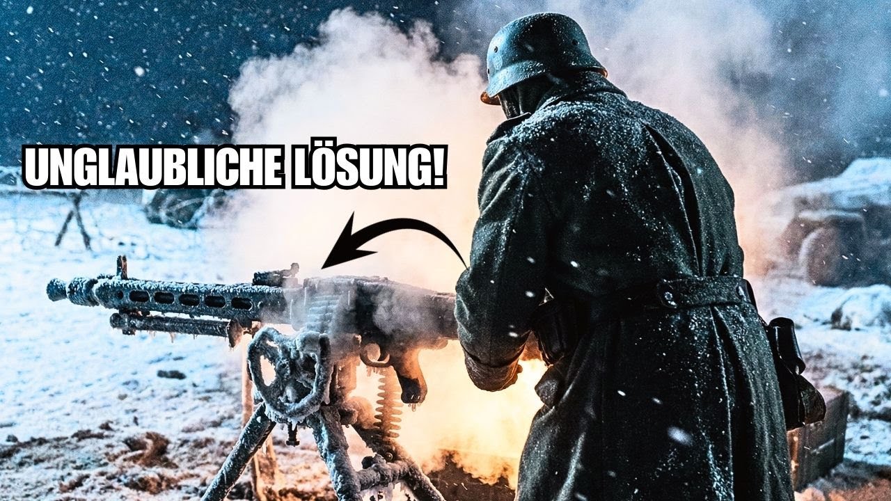 Der letzte Ausweg: 7 schockierende Tricks an der Ostfront