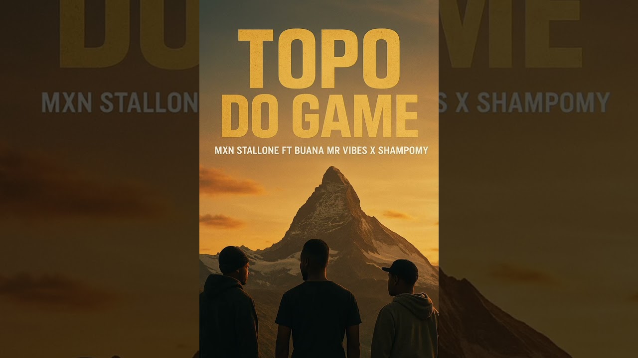 RV llone ft Shampomy Topo do game