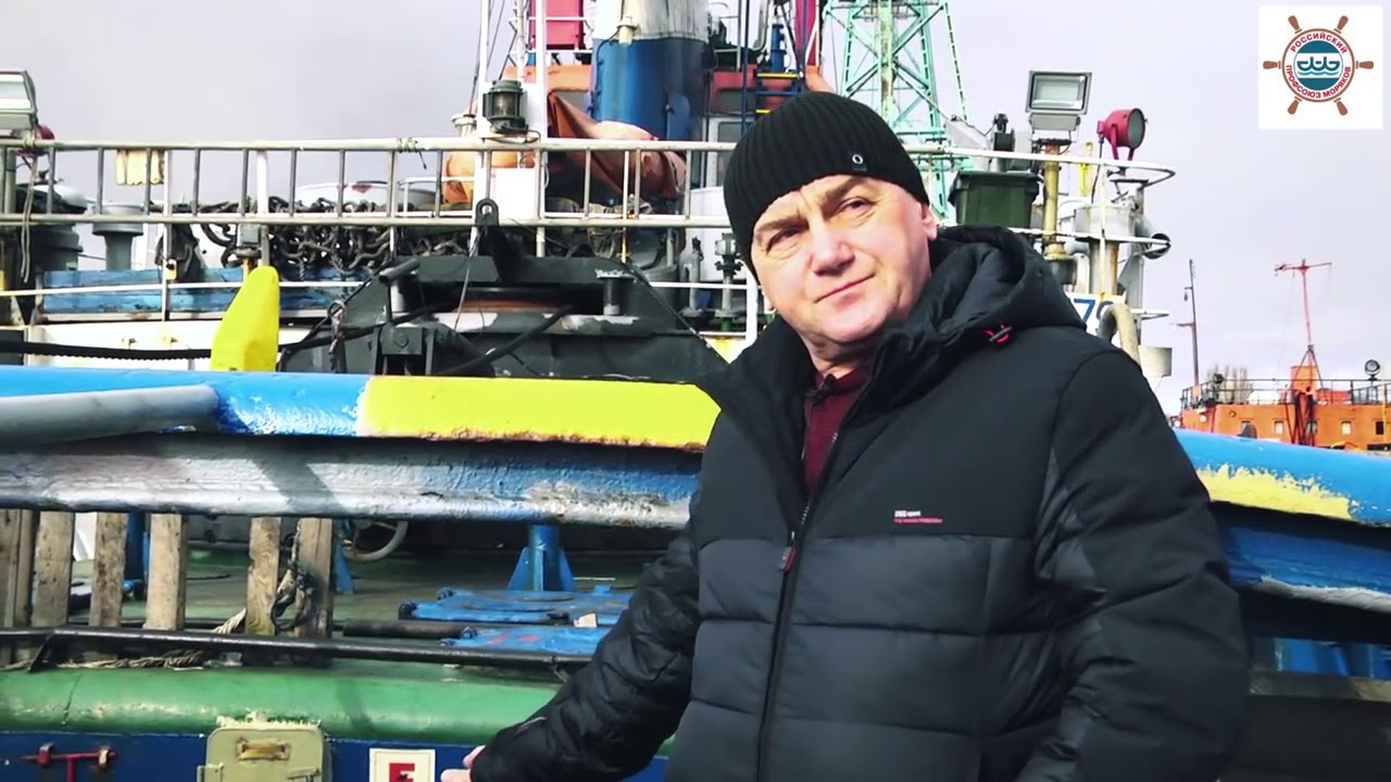 Крушение в Атлантике   История выжившего 1 uzmk wYHLIw