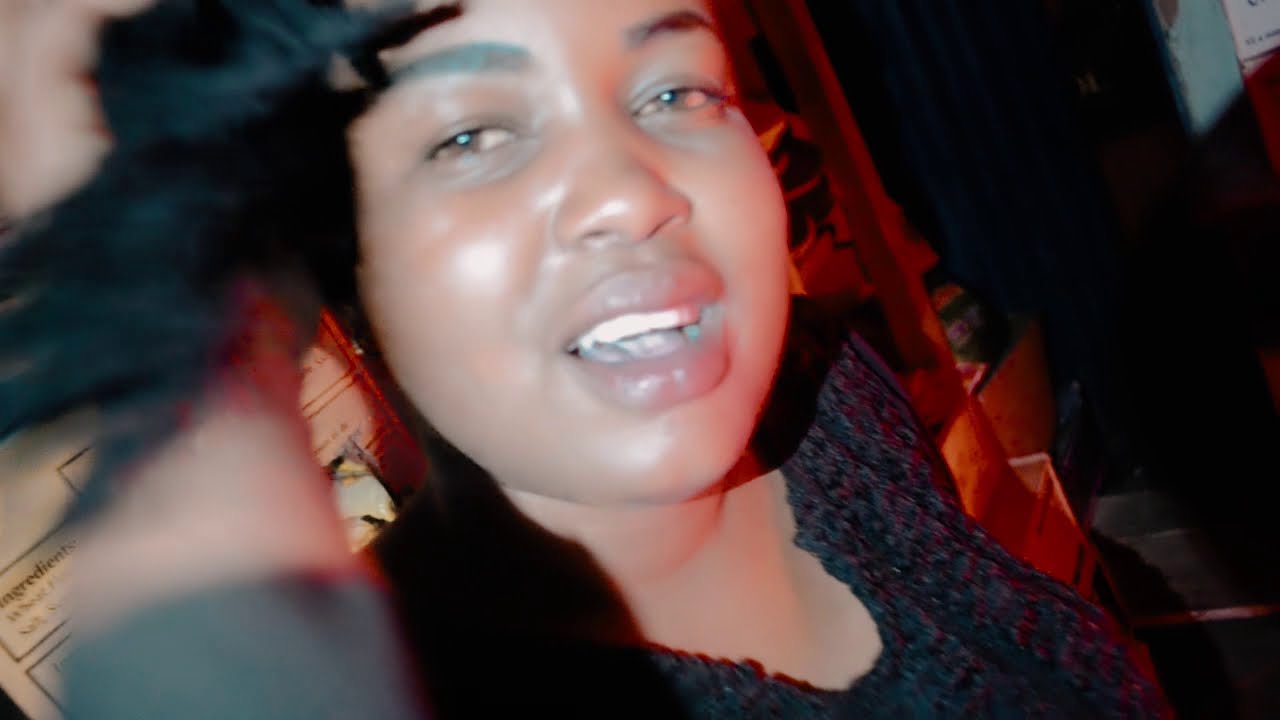 Imperuka by Jommy Yiro Video official