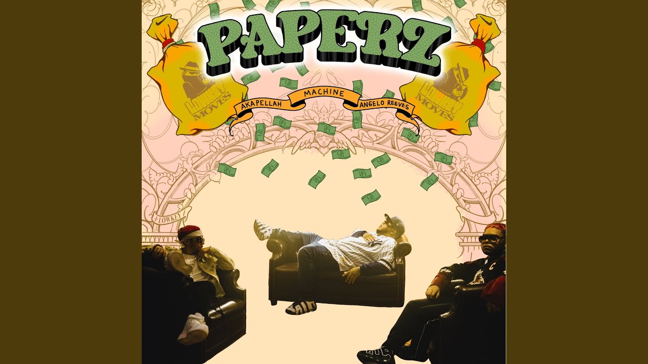 Paperz