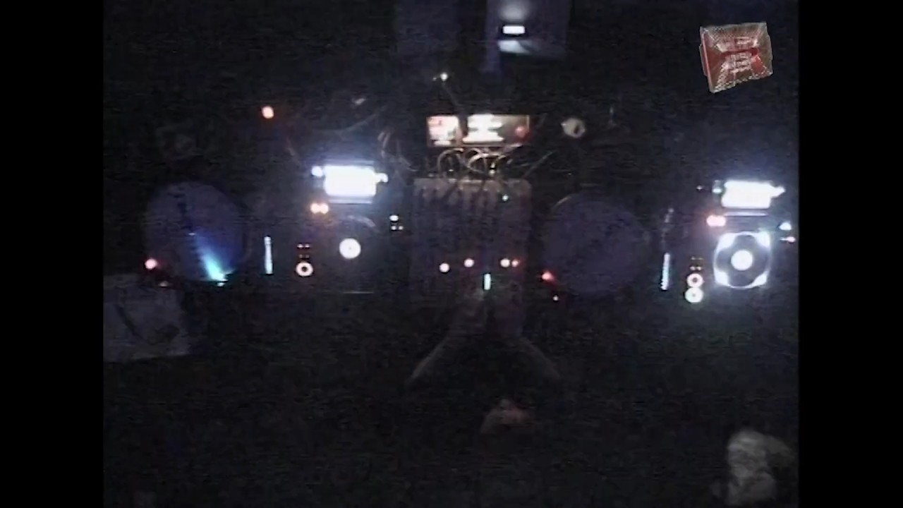 Molto @odtf002_release_party