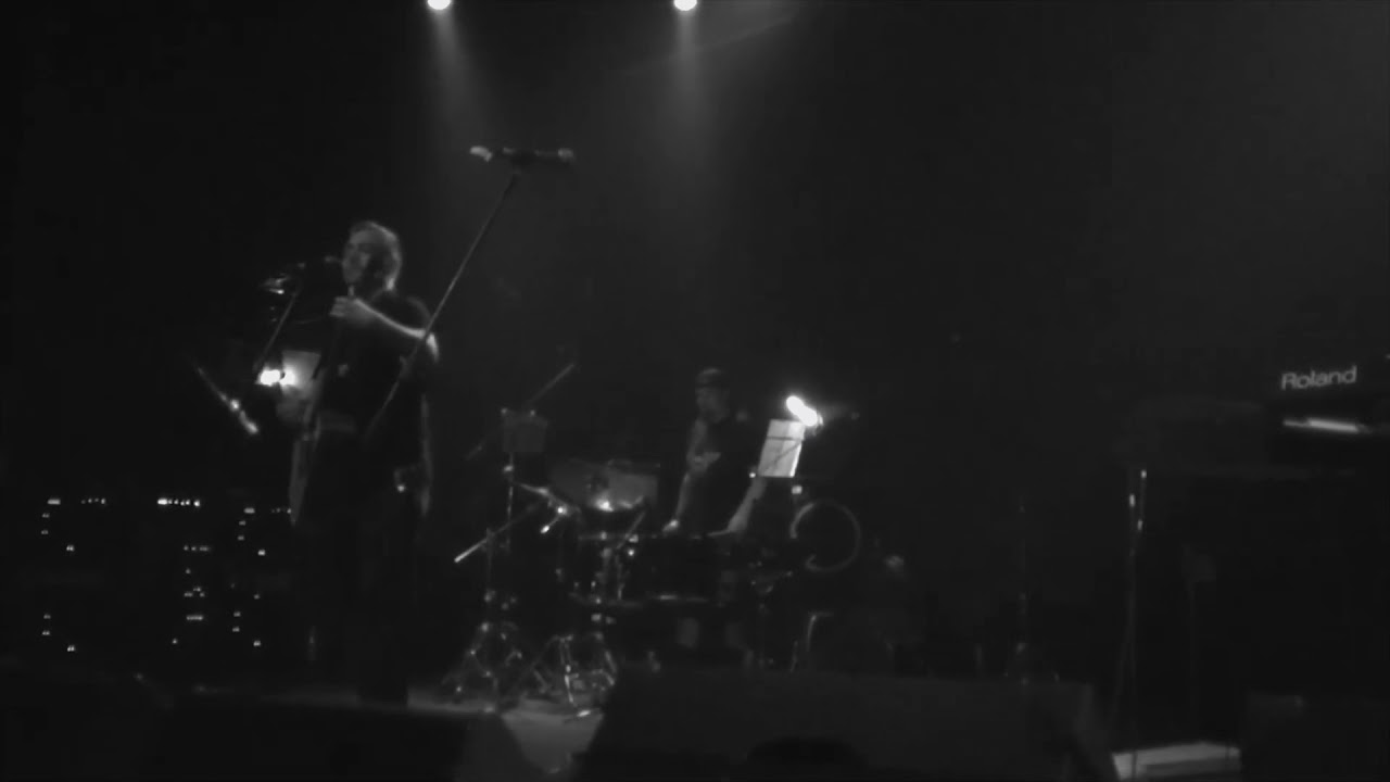 In Ruin - “Break of Dawn” (Darkwood cover)