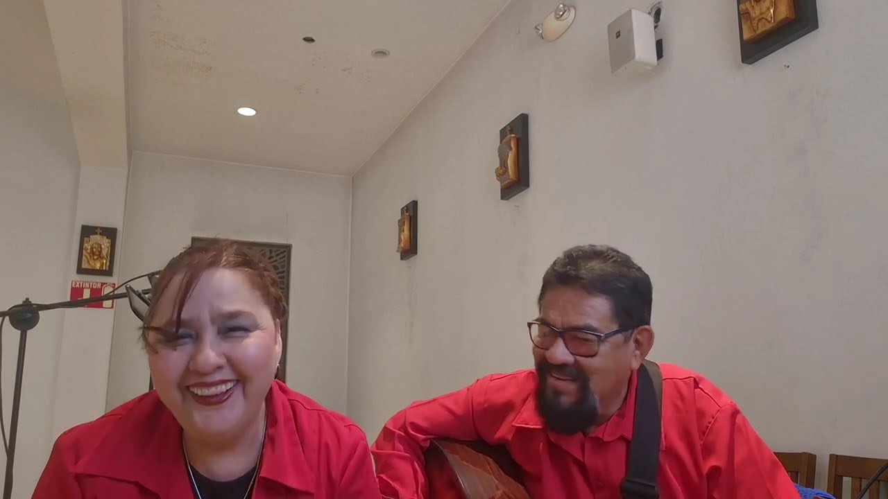 Propuesta de cantos para el domingo 06 de julio del 2025