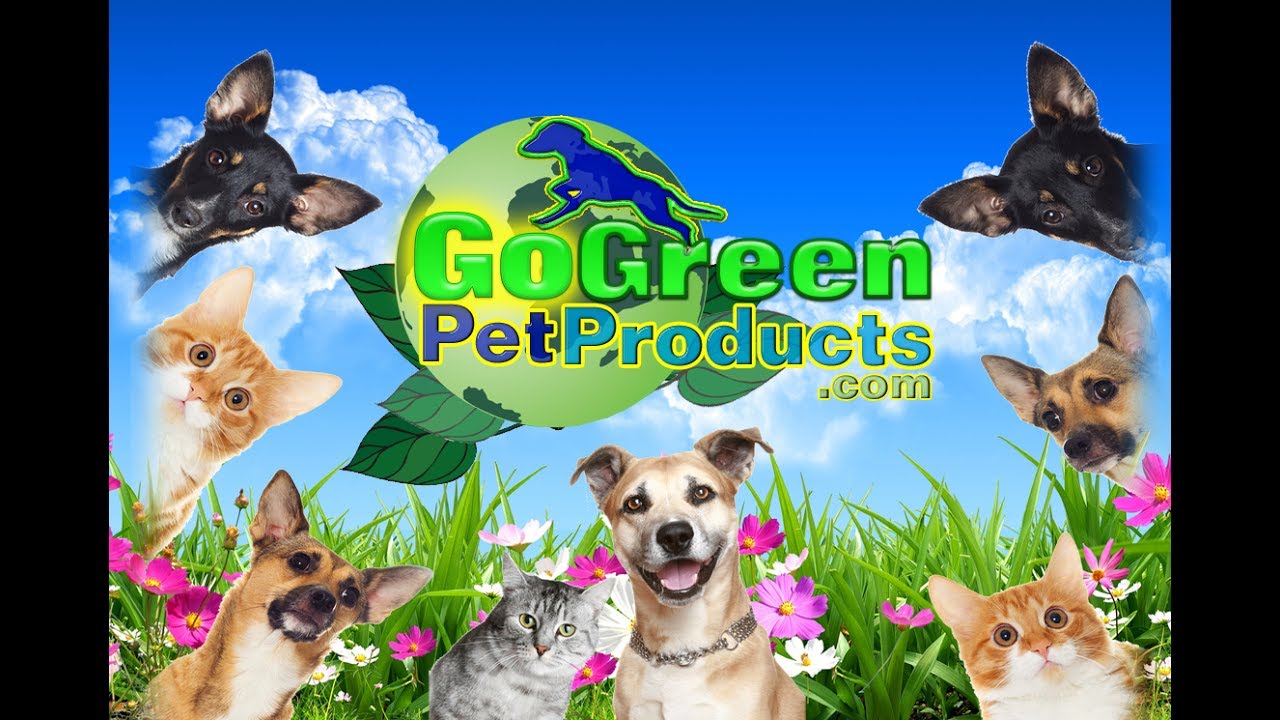 Natural Pet Products, Pet Anxiety Relief, Fun Dog Pools,Tough Safe Dog Toys And More...