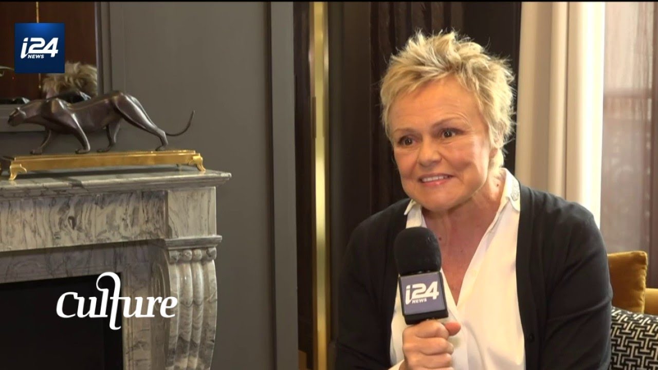 CULTURE | Muriel Robin est l'invitée de Valérie Abécassis