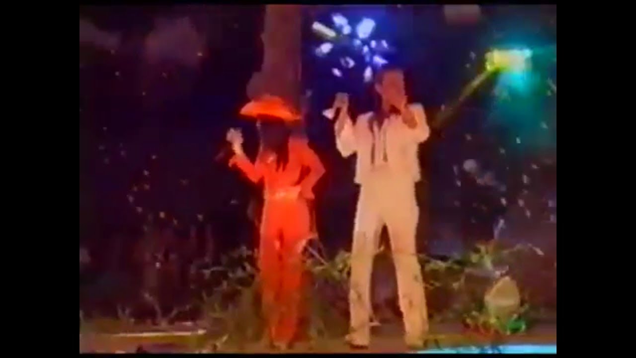 Eldar Mansurov — Музыка луны (İfa: Samir Bağırov & Manana Japaridze)