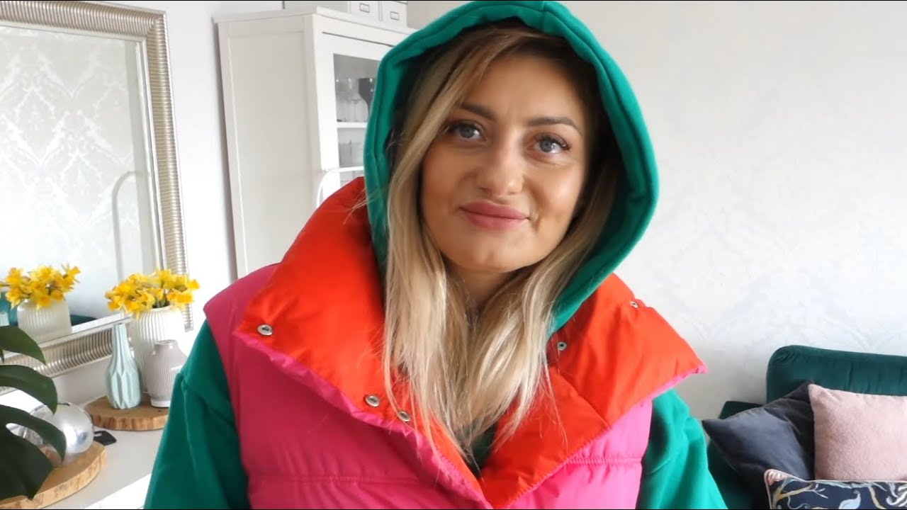 MIERZYMY RESERVED🌸WIOSENNE STYLIZACJE |RozgadanaTv