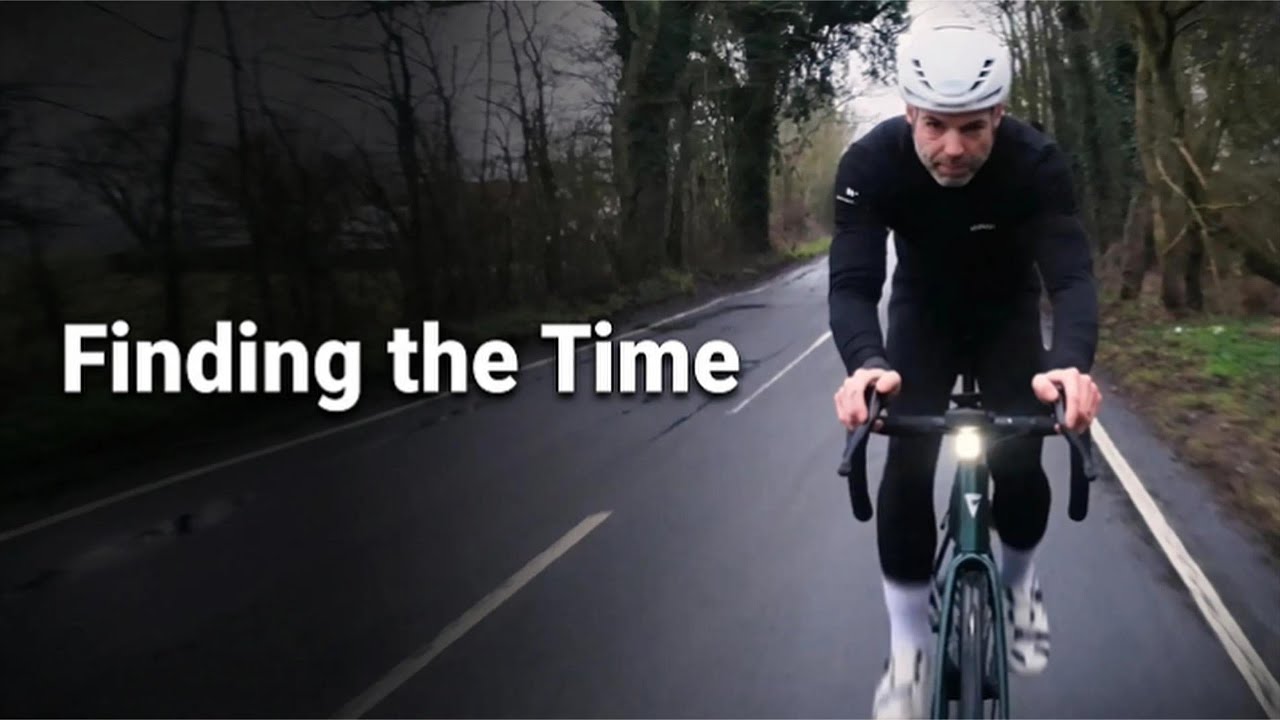 Winter Killed My Cycling Fitness – My Honest Reality