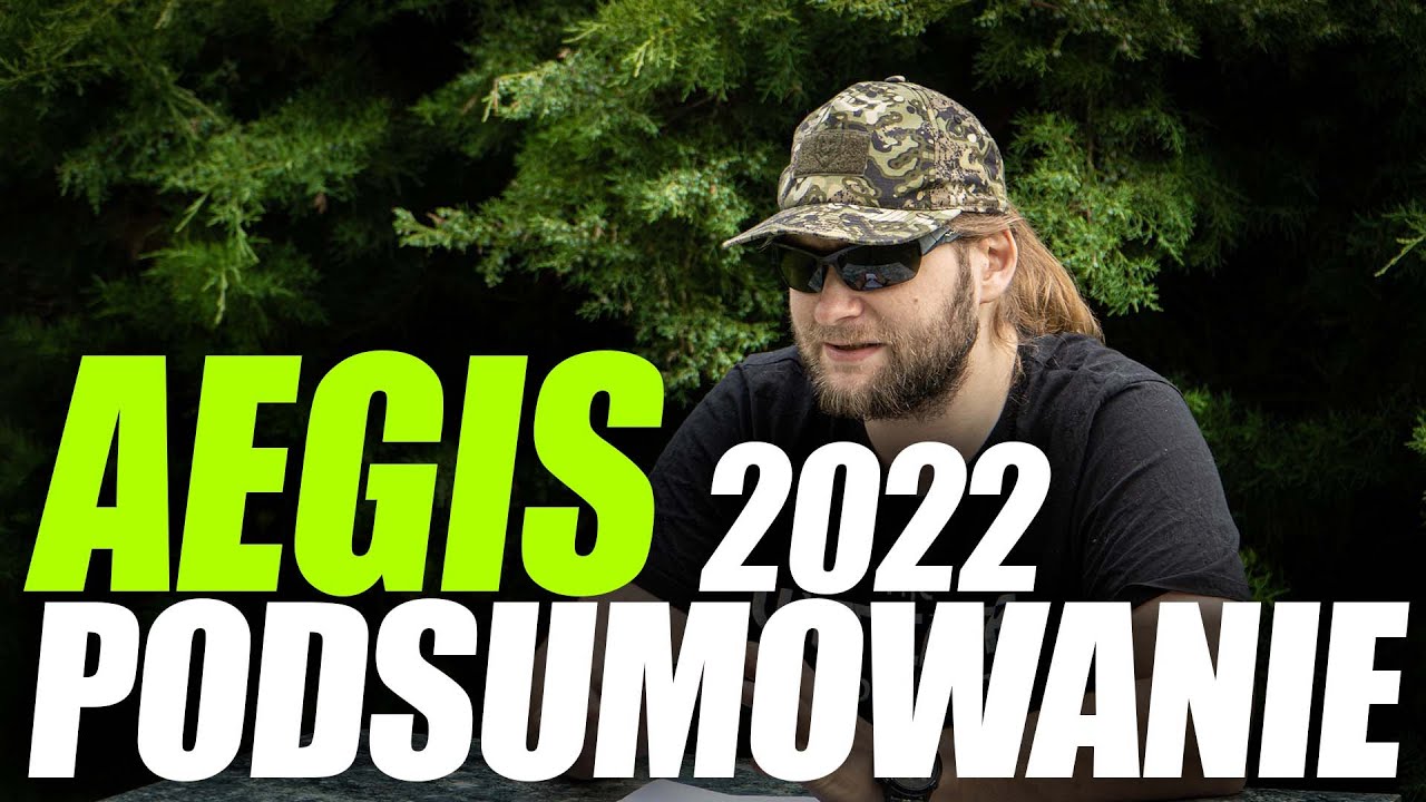 AEGIS Unplugged 2022 | Podsumowanie
