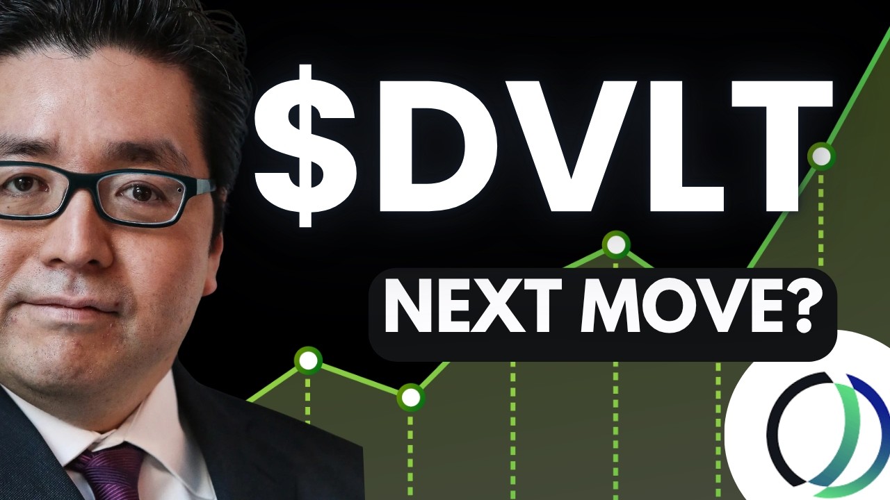 DVLT Stock (Datavault AI stock) DVLT STOCK analysis DVLT STOCK PREDICTION in DVLT stock news today
