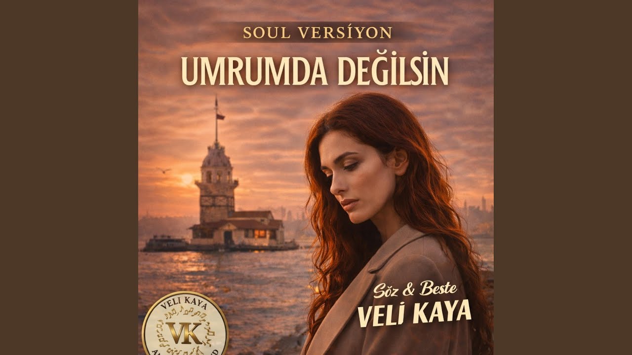 Umrumda Değilsin (Soul Version)