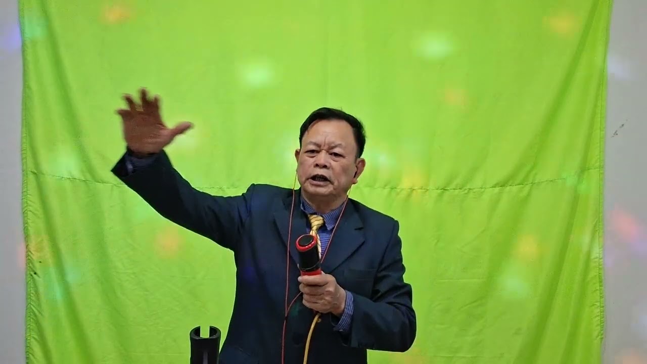 Chèo@ HÁT MỪNG BẦU CỬ HĐND do Trần Thị Hệ soạn lời theo L5C. 