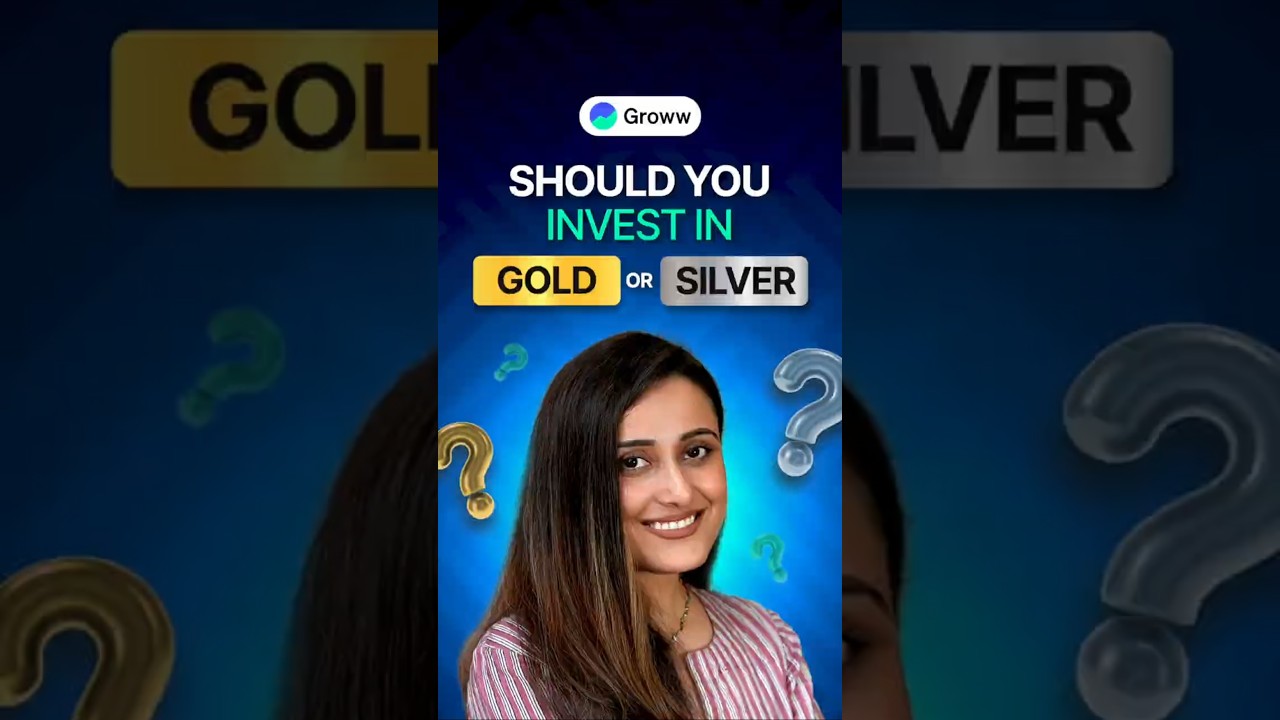 Should you buy gold or silver in 2025?