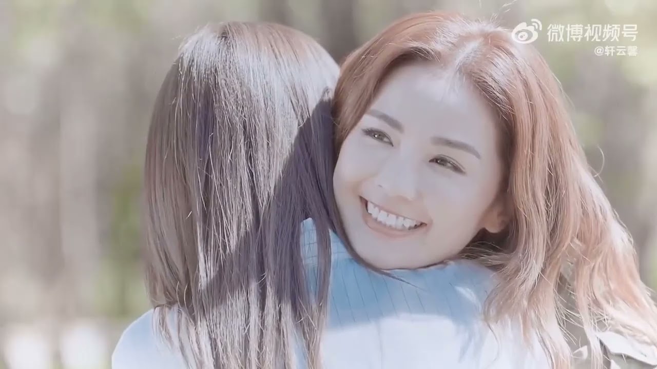 [FMV] Ánh quang rơi vào sinh mệnh tôi | Chung Hân Đồng & Thái Trác Nghiên