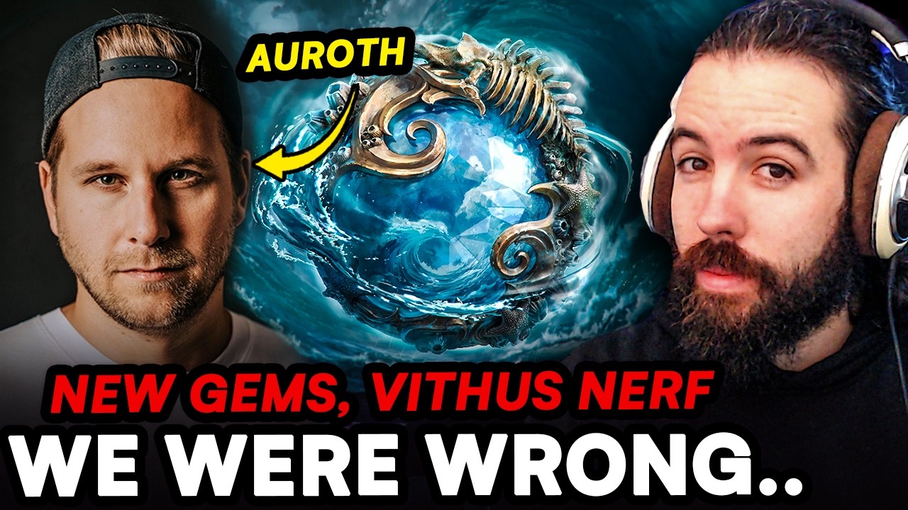 Is Leviathan Tomb Actually Broken? (We Didn&rsquo;t Expect This)