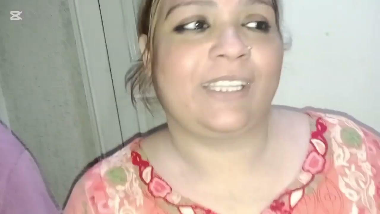 Aj Bhabhi Na Khana Banaya 😋🥰