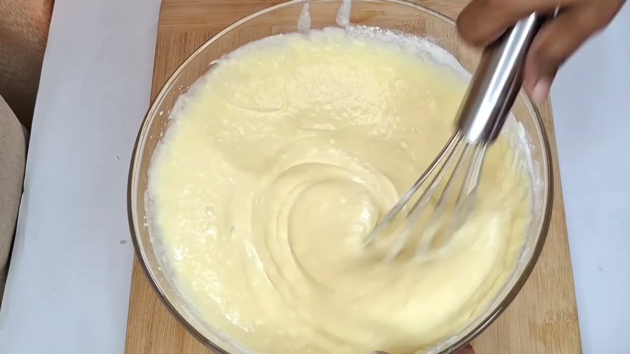 প্যানকেক রেসিপি।। Perfect Pan Cake Recipe।। How To Make Pancake