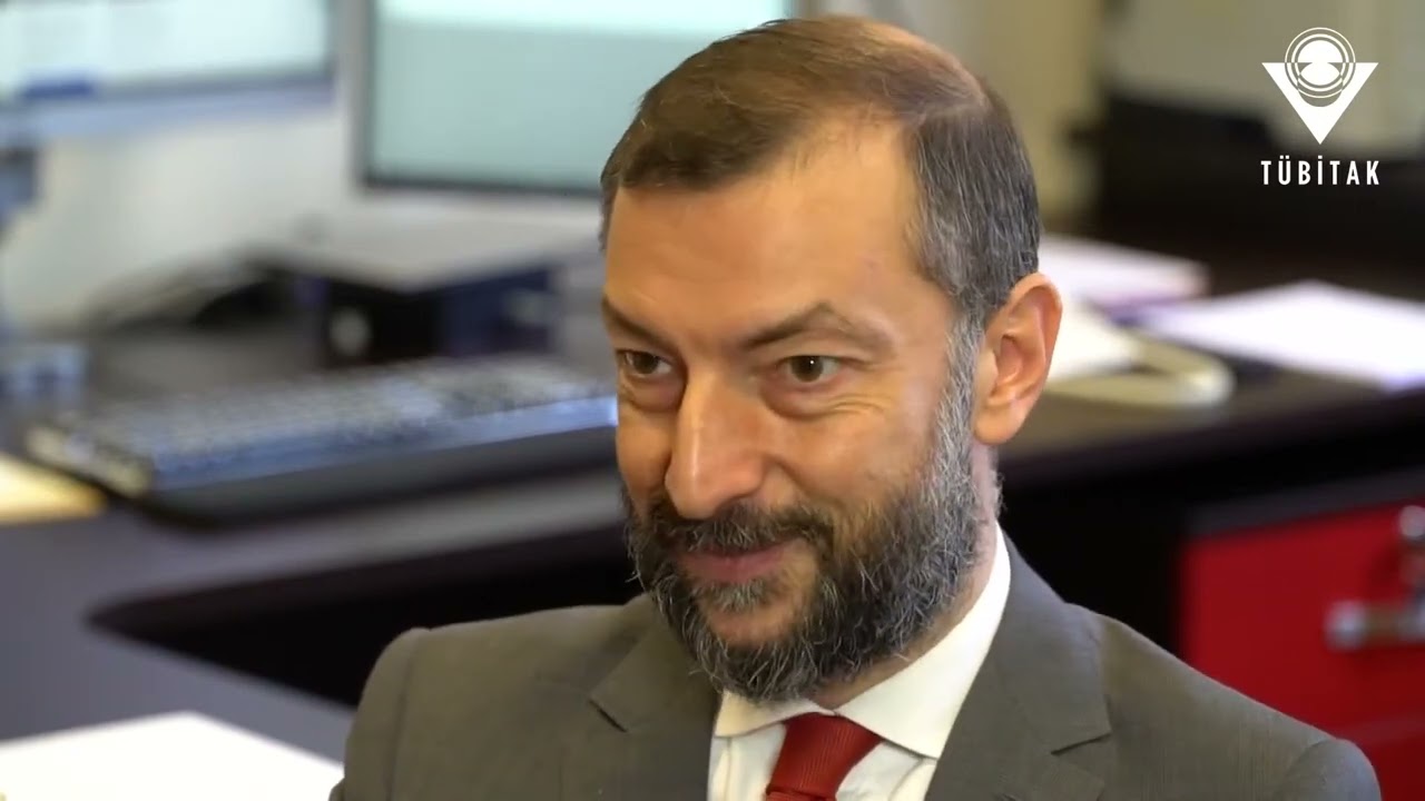 refet gurkaynak tubitak 2019