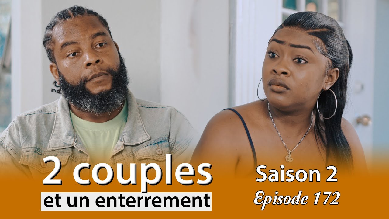 2 couples et un enterrement saison 2  Episode 172 wilmix prod