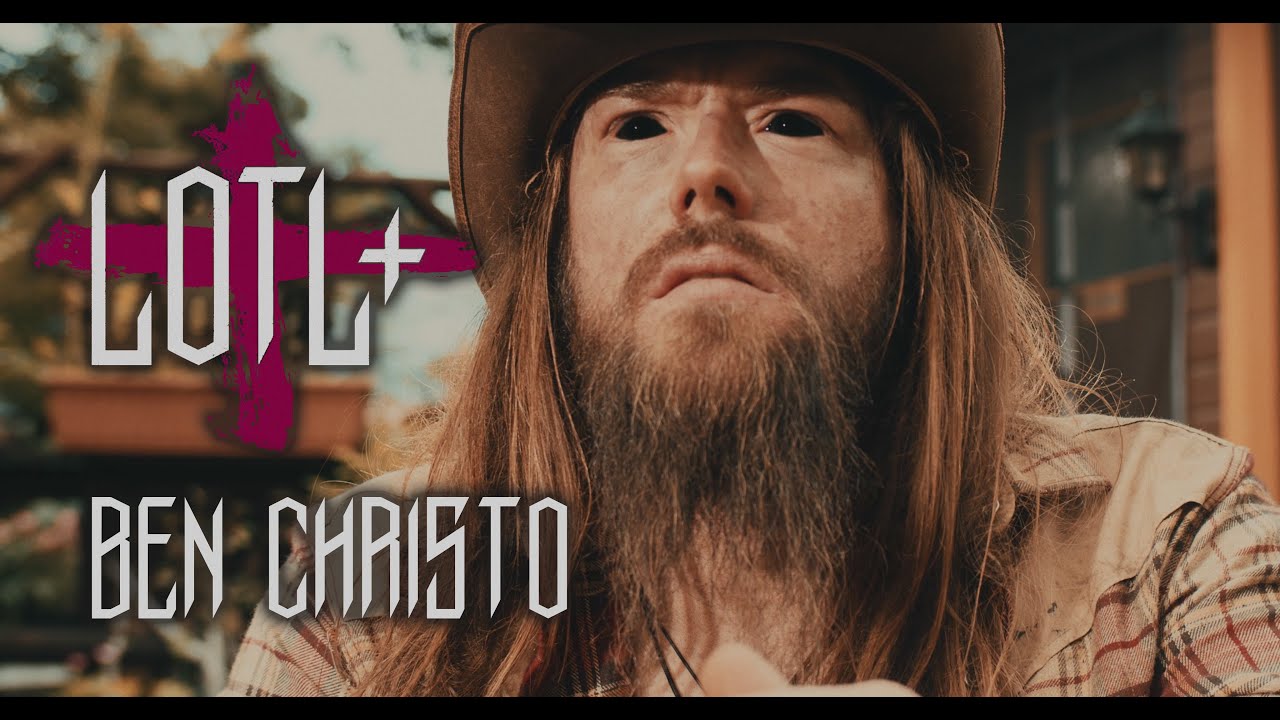 LORD OF THE LOST + Ben Christo (The Sisters Of Mercy / Diamond Black) &ndash; Still Life To Die For