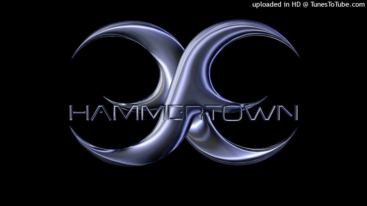 Hammertown - Surface
