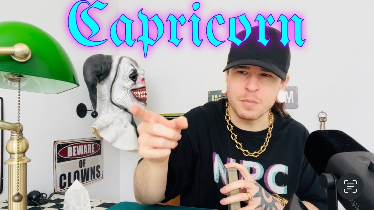 Козерог ♑️ Они разрабатывают стратегию, как выбраться из ситуации, в которой вы оказались.