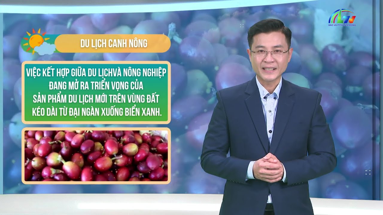 Dự báo thời tiết tỉnh Lâm Đồng đêm 17/3, ngày 18/3/2026 | Báo và PTTH Lâm Đồng