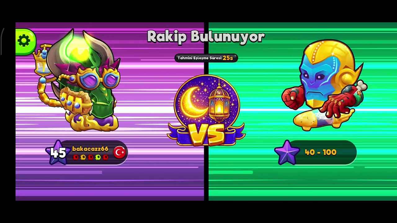 KAFA TOPU2 KLASİGİNDE 45.SEVİYE İLE SİZLERLEYİZ. ⚽⚽#kafatopu2 #part2 