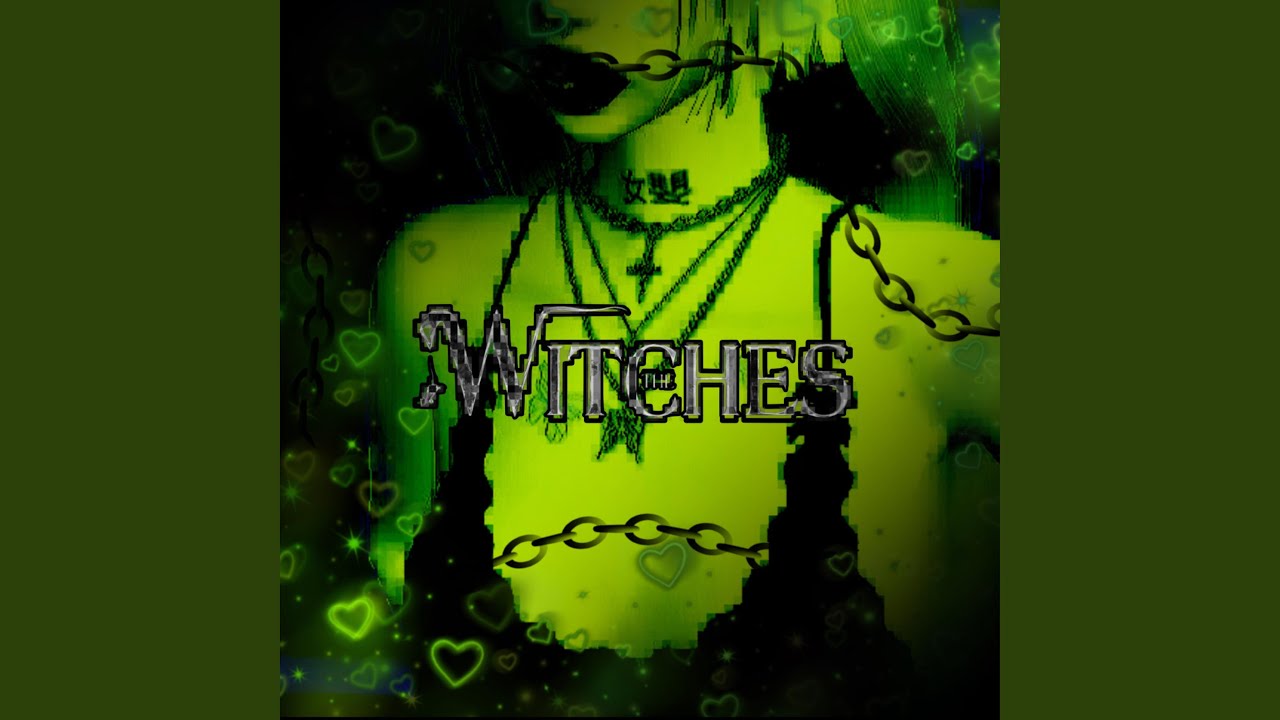 Witches Party (Instrumental)