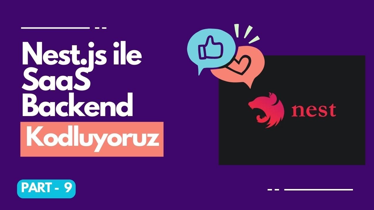 NestJS Eğitimi #9 – Refresh Token Doğrulama ve Rotation Güvenli Oturum Yönetimi