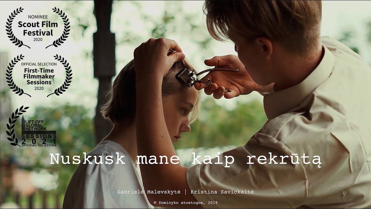 Short film 
