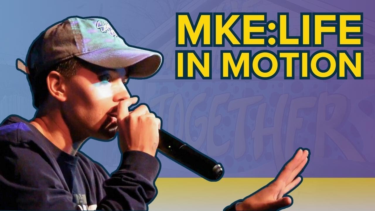 Life in Motion: Dive into the Heartbeat of Milwaukee's Arts & Culture