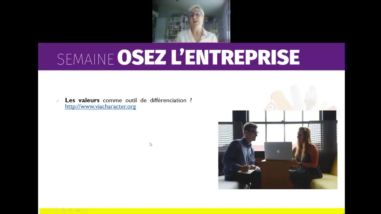Se lancer comme consultant freelance - RH Solutions Grenoble (en visioconférence)