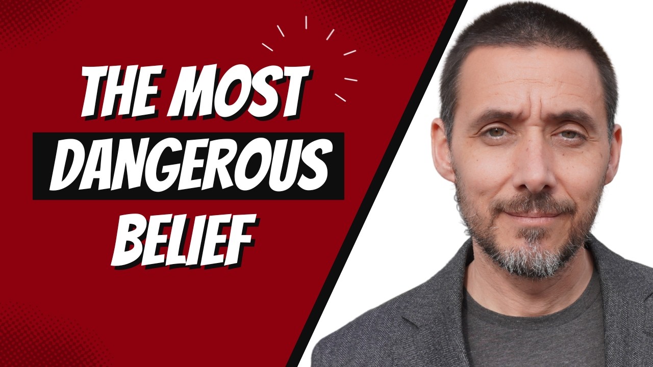 The Most Dangerous Belief in OCD