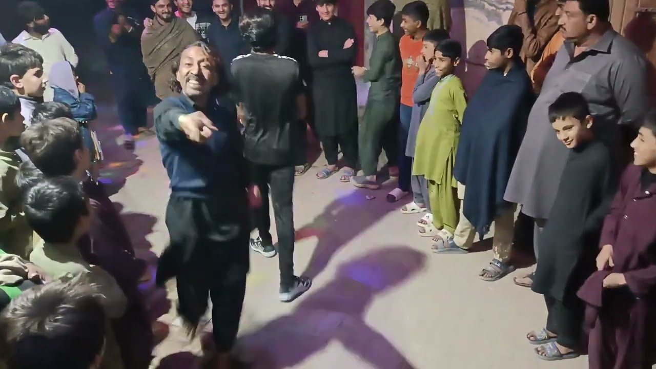 مہندی کا فنکشن پارٹ 2