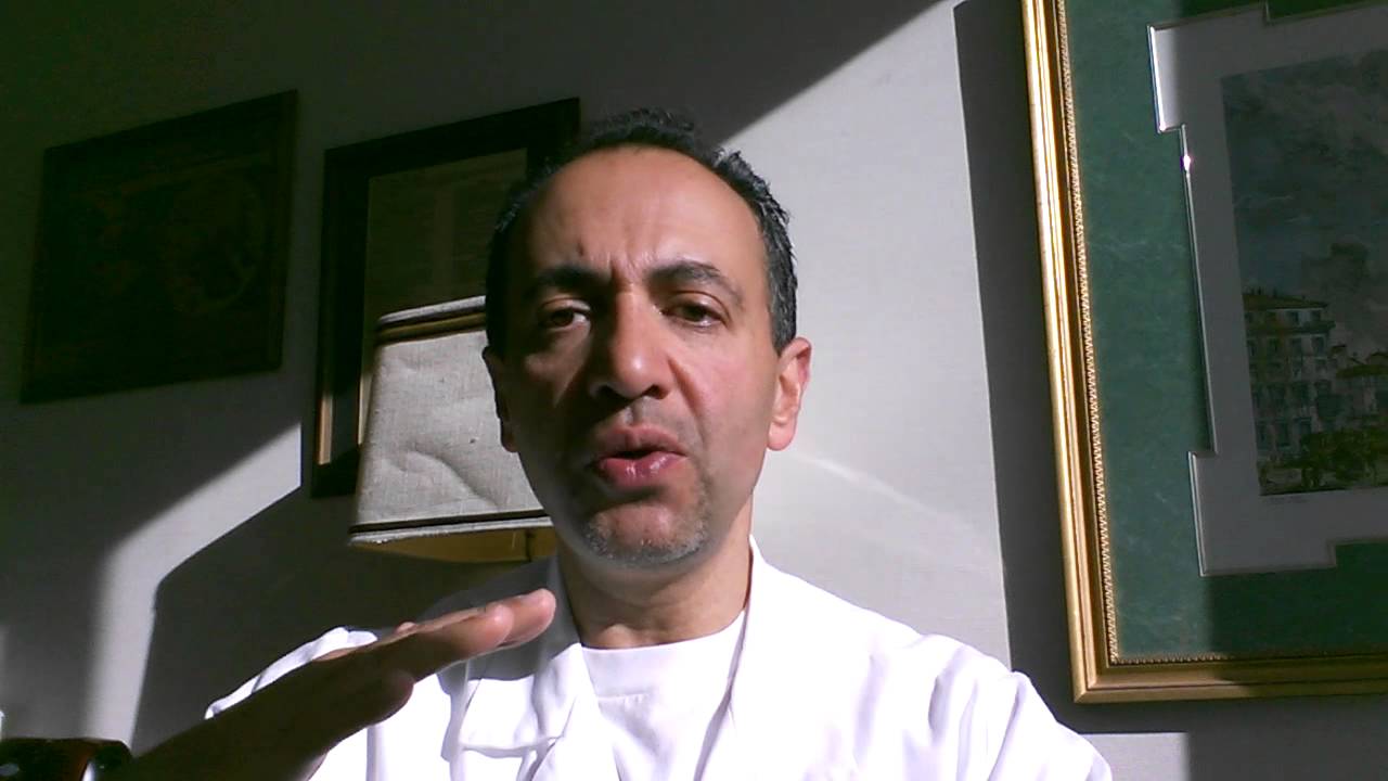 Speaking from the Heart with Dr. Emrani- Meditation, blood pressure control, relaxation, focus.
