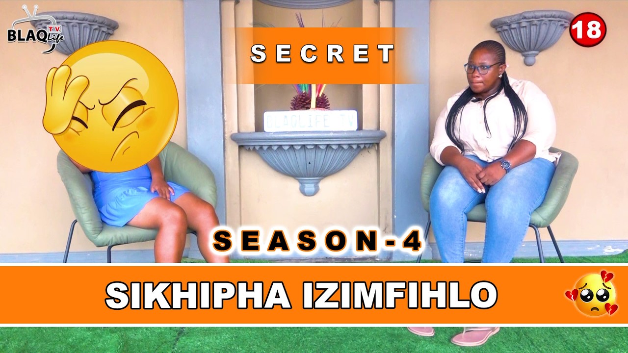 SIKHIPHA IZIMFIHLO |  | S4