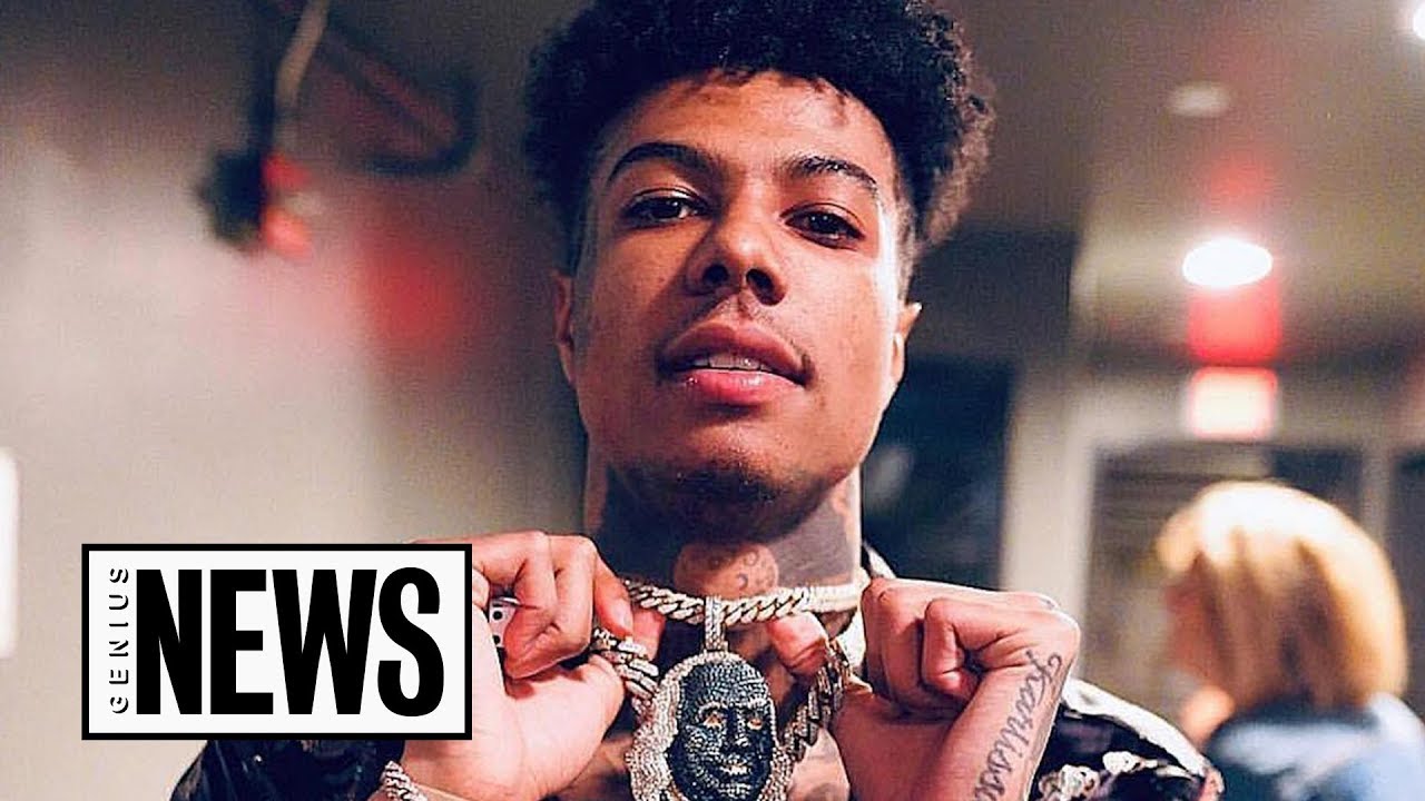 A Linguist Breaks Down Blueface&rsquo;s Offbeat Flow | Genius News