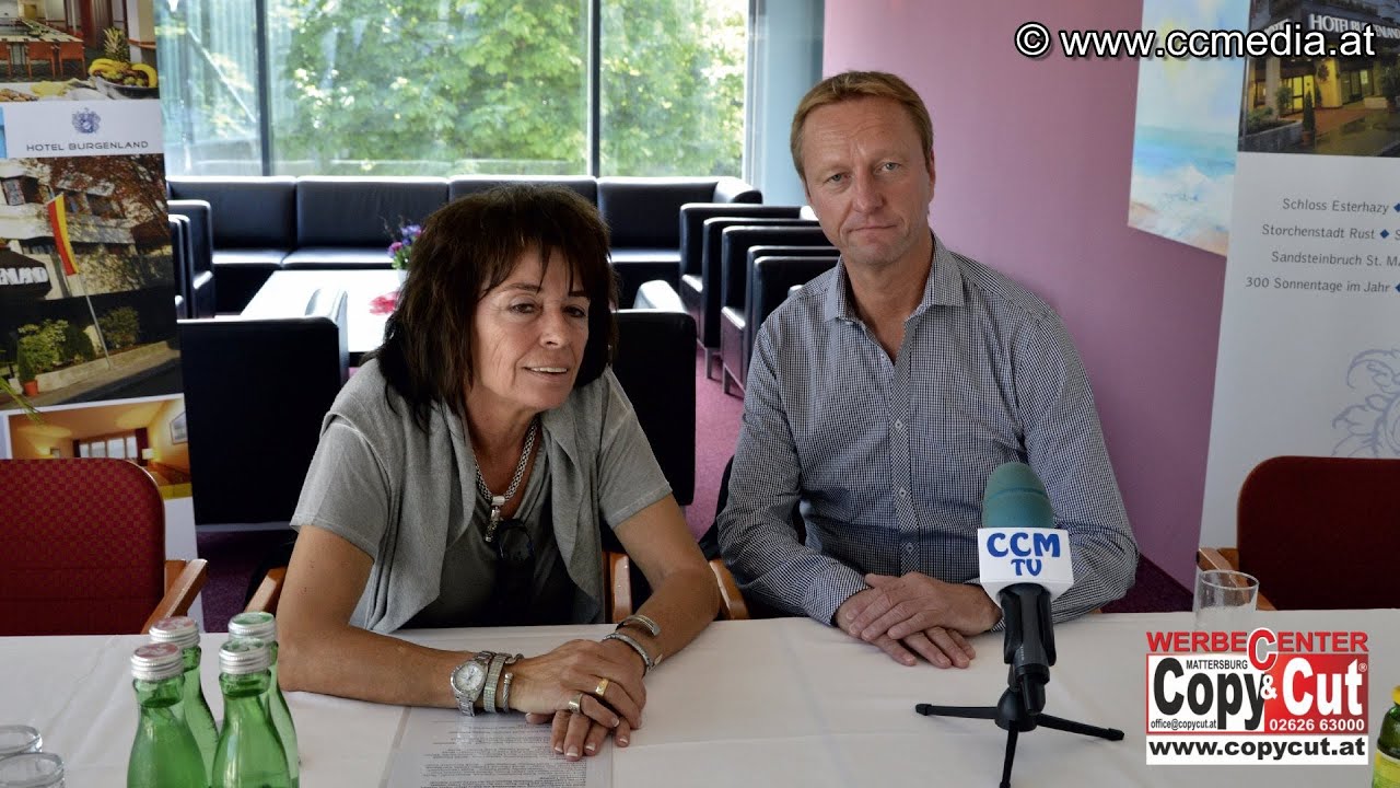 2015 06 03 1 PK der FP&Ouml; - Nach dem Landesparteivorstand - CCM-TV.at