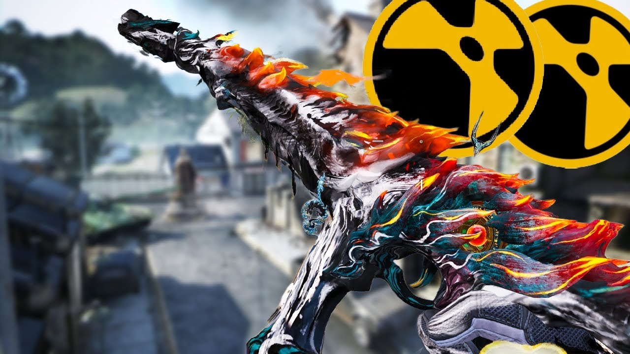 Type 19 2x☢️☢️ with Smooth Gameplay n 2 x Gunsmith CODM