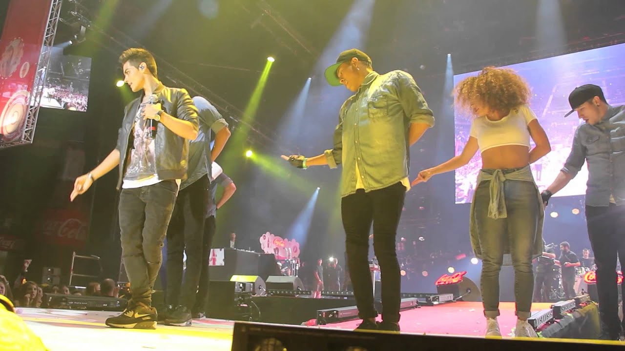 LACAJADMUSICA.ORG | ABRAHAM MATEO 