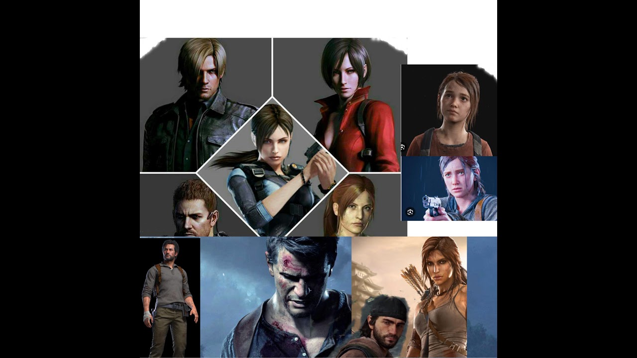 RESIDENT EVIL REVELATIONS VILUPPO DI RAGNATELA