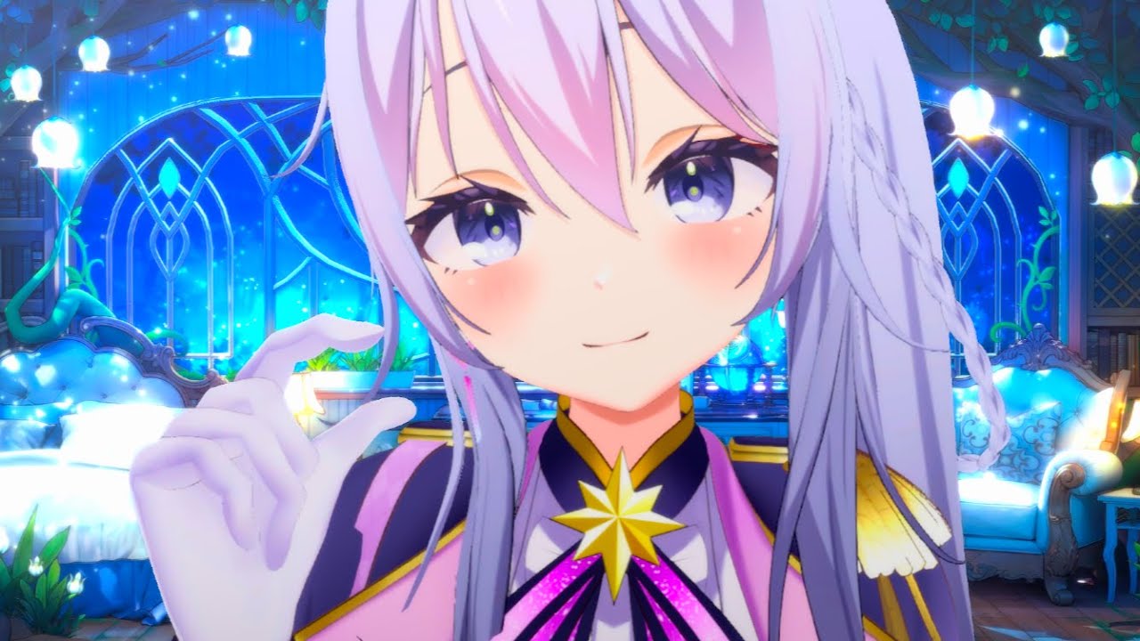 【 #歌枠 / #雑談 】歌枠リレーあんがとうございました！！！【 #み音 / #VTuber 】