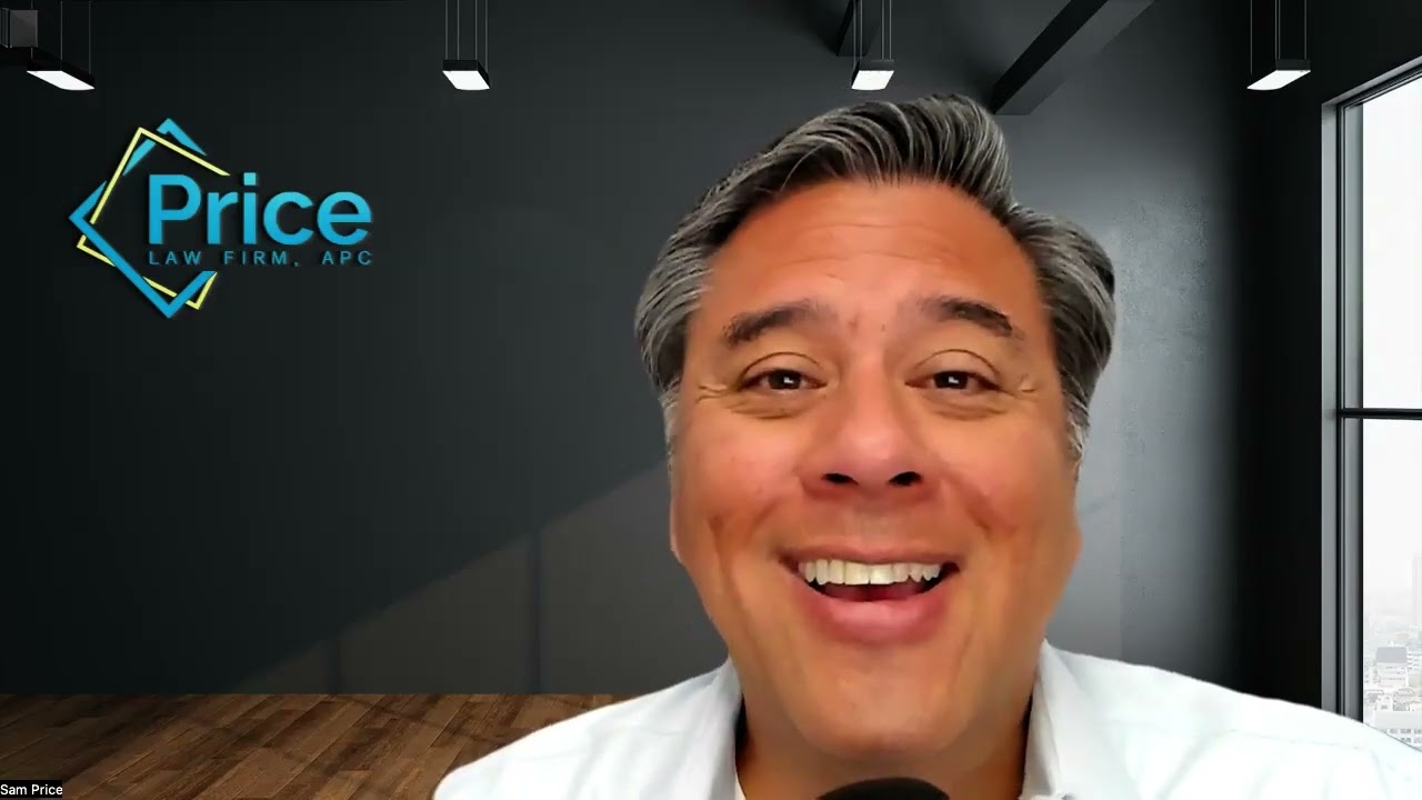 001: Sam Price and the Probate Notes Podcast