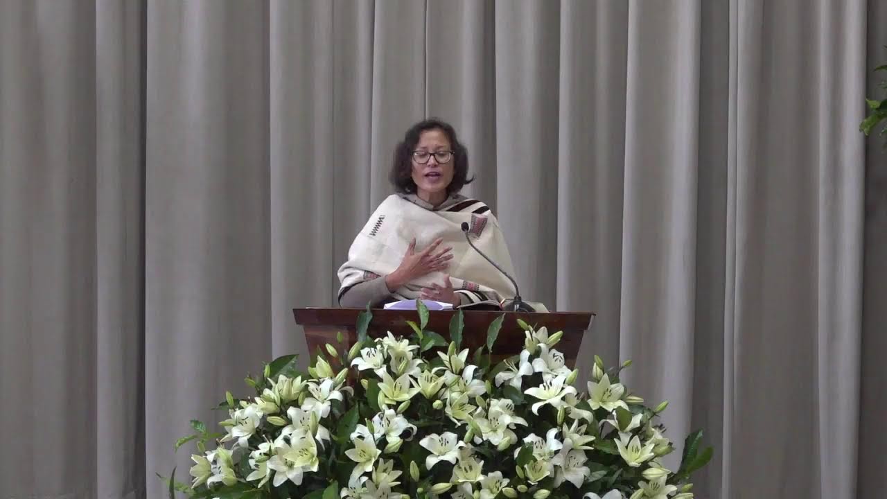Peraciezie Baptist Church Live Stream