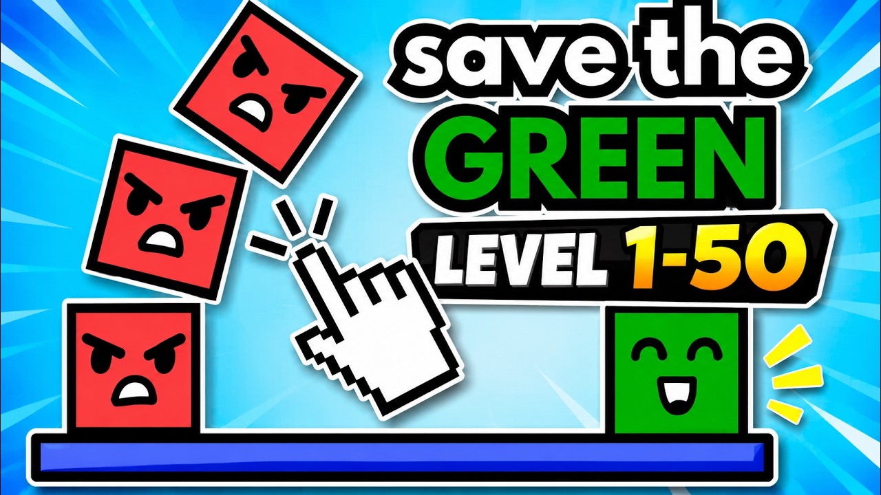 ROBLOX - POP AND DROP (ALL LEVELS 1 - 50)