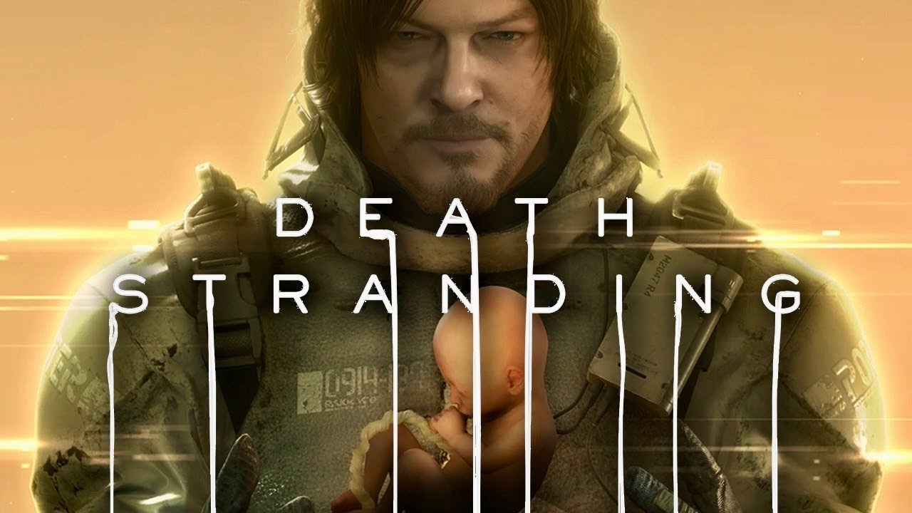 🅻🅸🆅🅴 Death Stranding #18